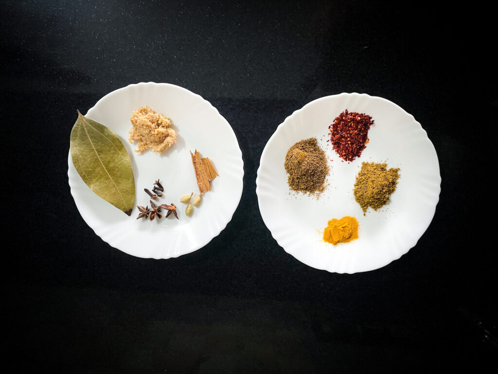 Kodo Millet Biryani 3 Step 22