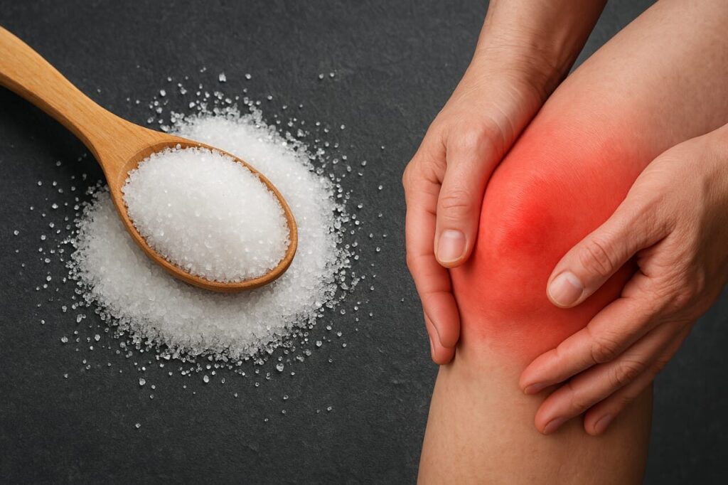 Inflammation: The Missing Link Between Sugar and Diabetes 8 Conclsuion
