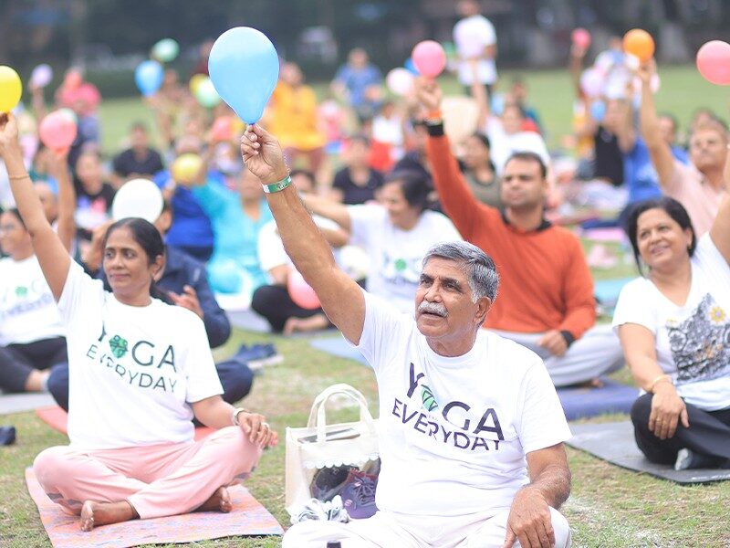 Indore’s Morning of Wellness: A Heartfelt Day Filled With a Thousand Stories 3 image 3