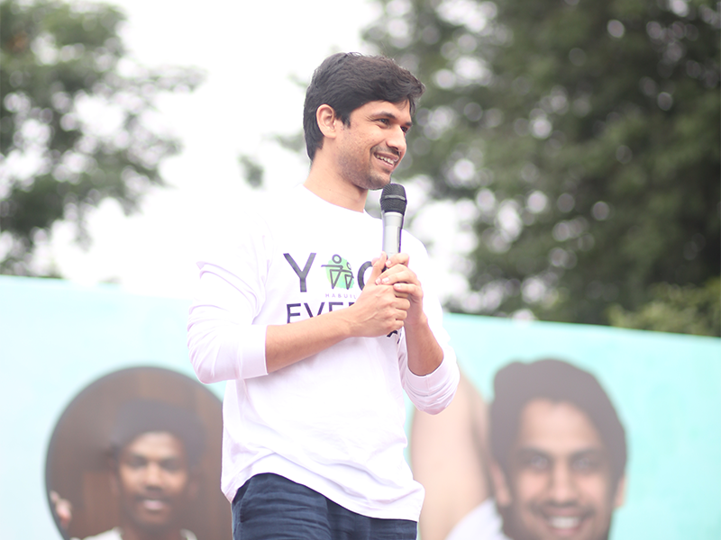 Indore’s Morning of Wellness: A Heartfelt Day Filled With a Thousand Stories 6 image