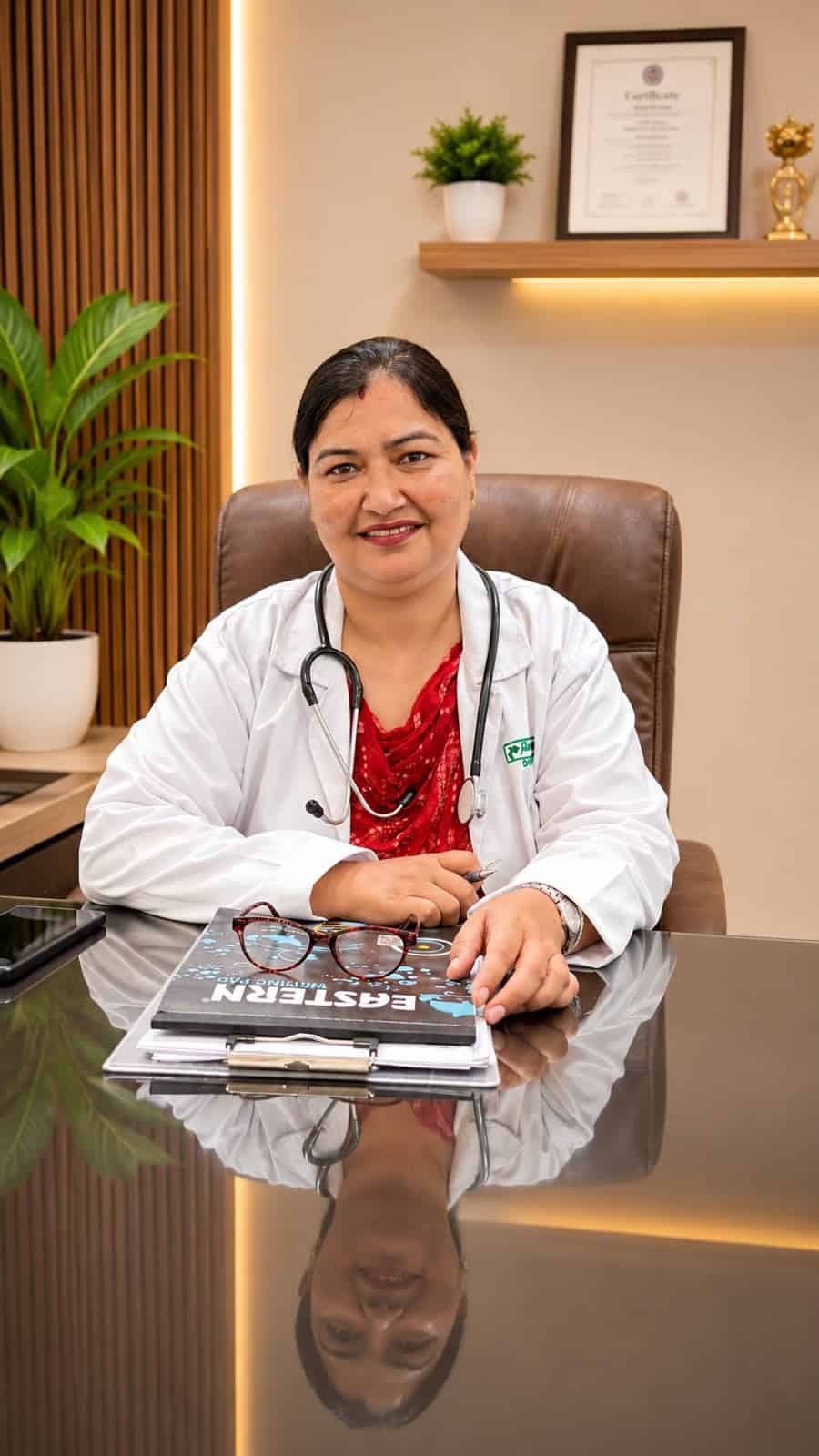 Dr. Rupinder Kaur | Ayurvedic Consultant
