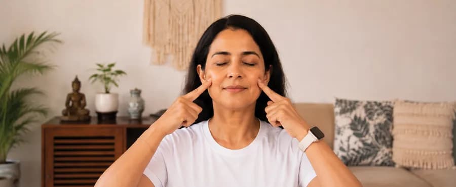Face Yoga