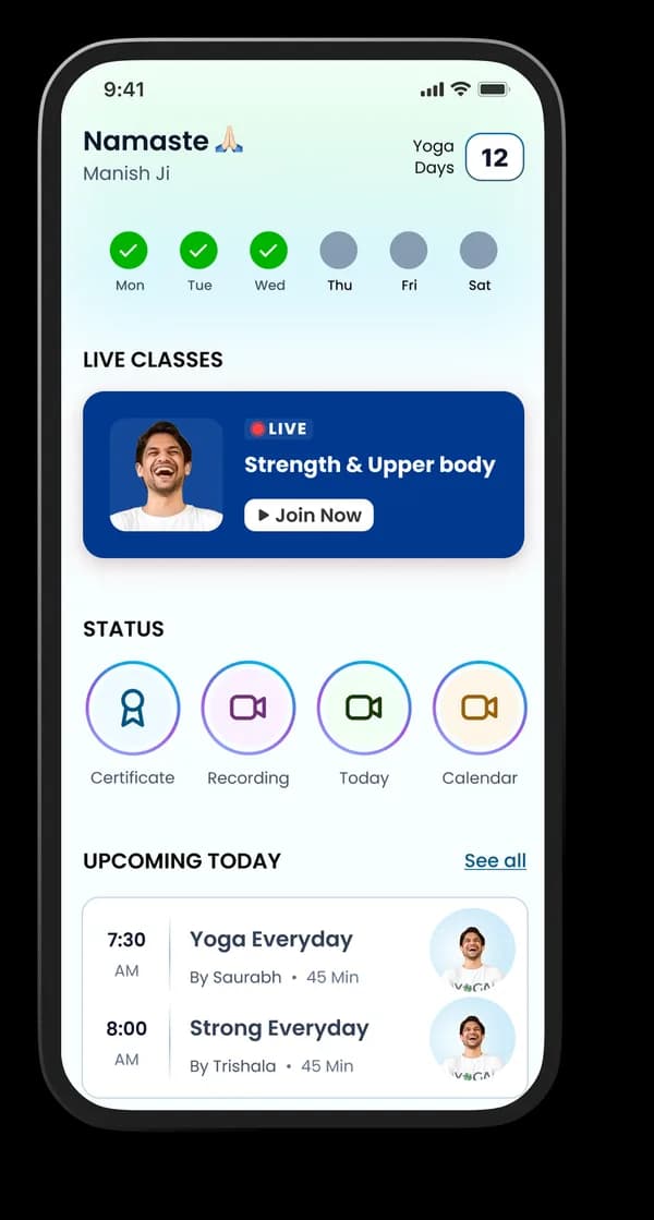 habuild app