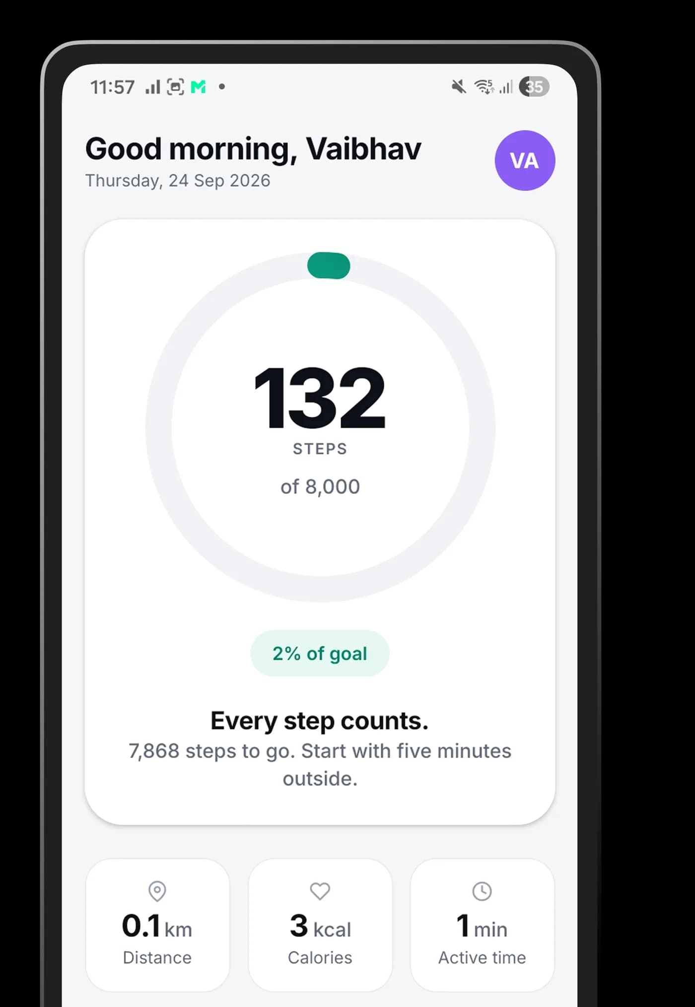 walk by habuild app
