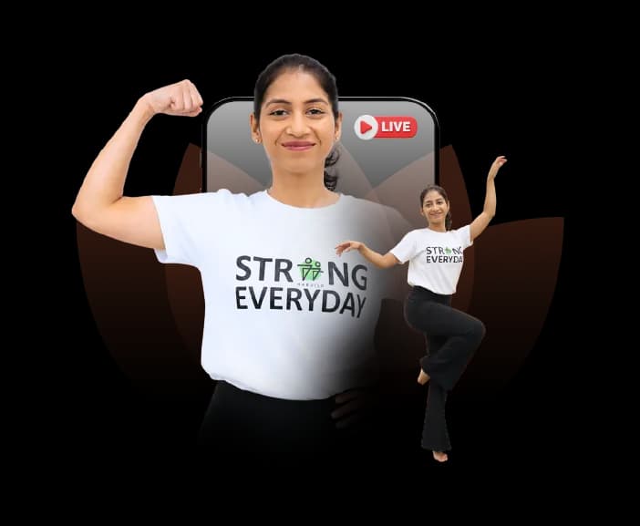 Trishala Bothra