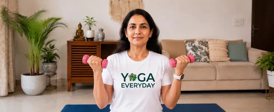 Strong Everyday