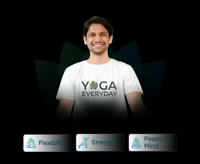 Free Yoga at Home