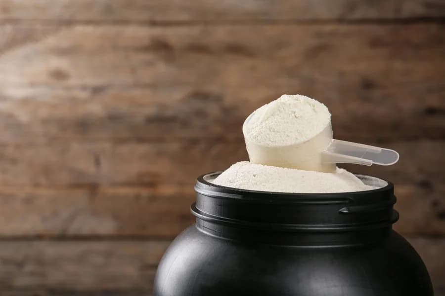 Creatine Supplement Side Effects: Facts and Myths