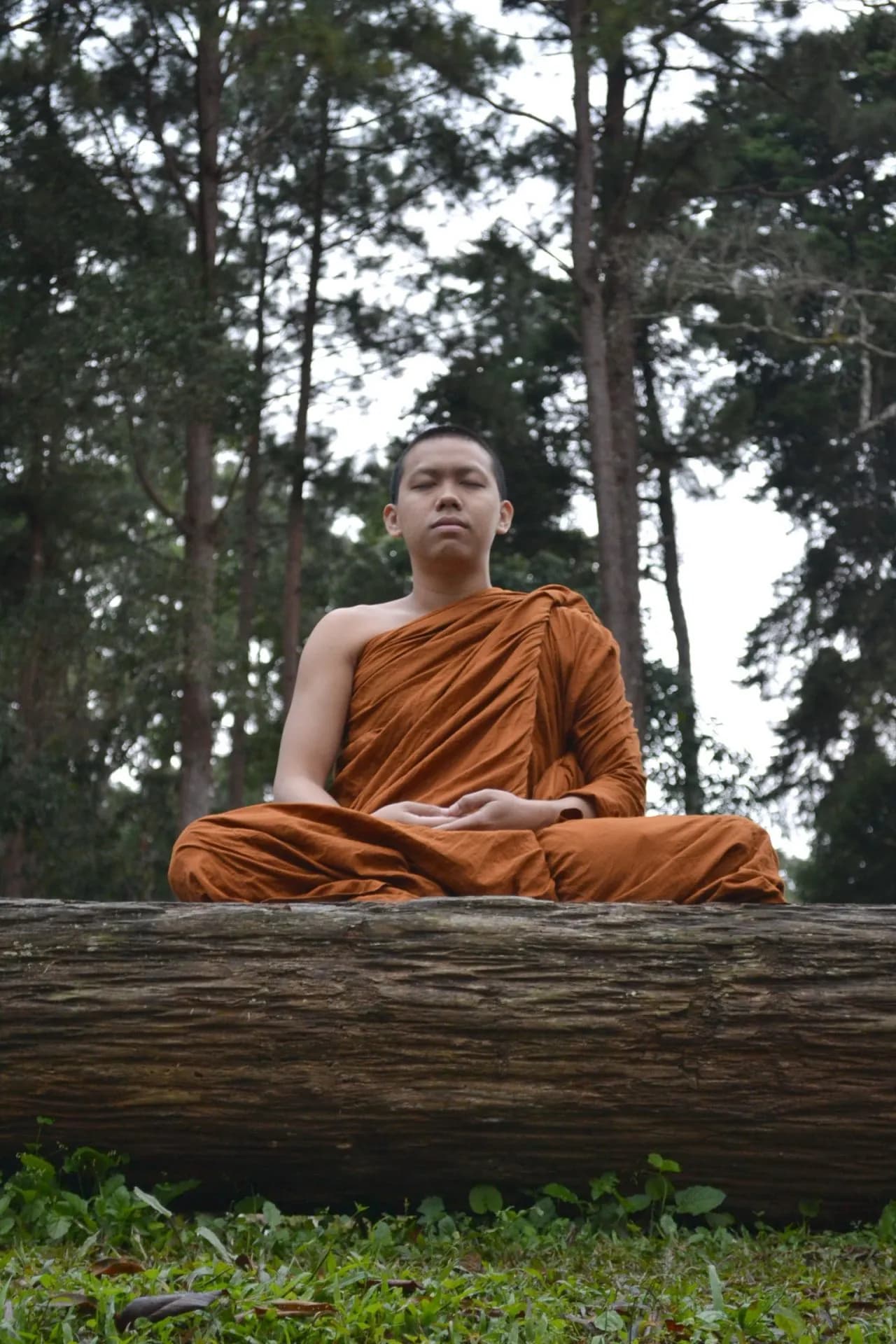 Anapana Meditation: Technique and Benefits