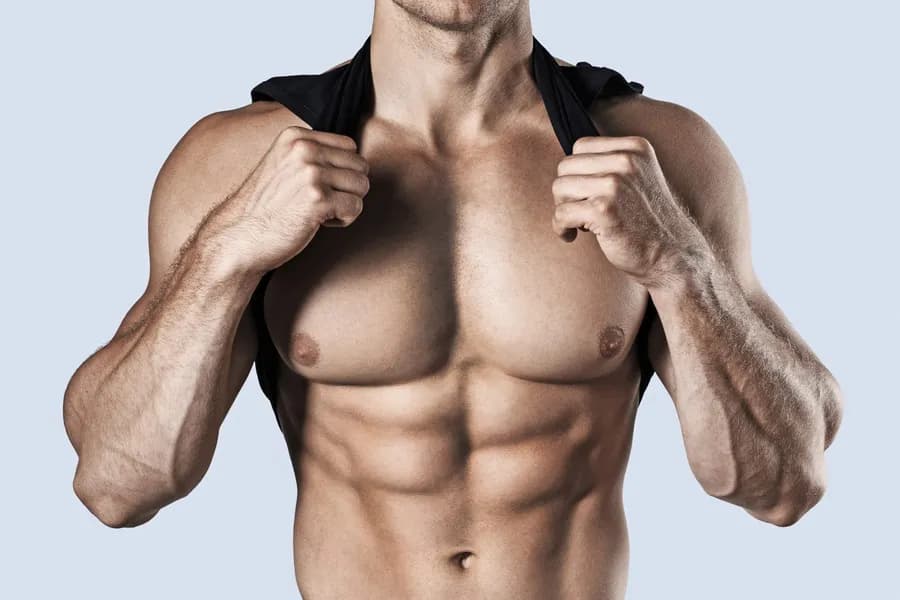 Chest Kaise Banaye — Ghar Par Best Exercises