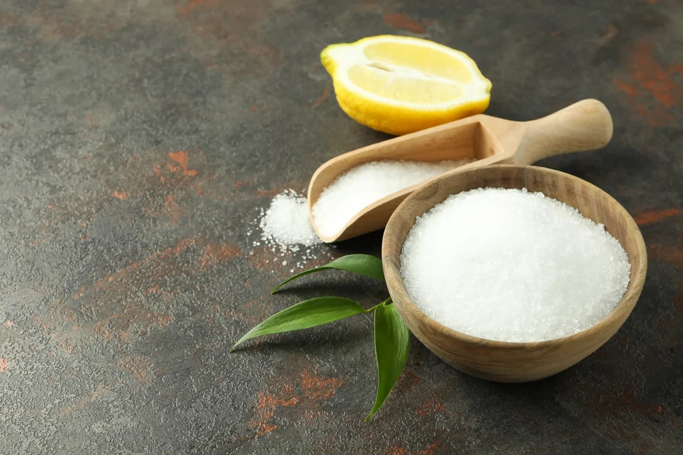 Citric Acid: Food Uses, Safety and Common Questions