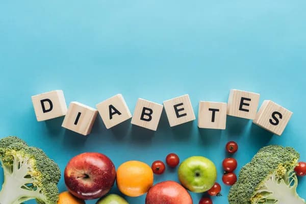 Yoga for sugar control