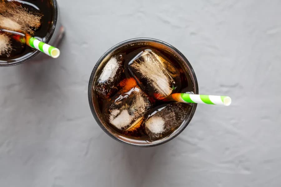 Diet Soda: Sugar Swaps, Weight and Everyday Choices