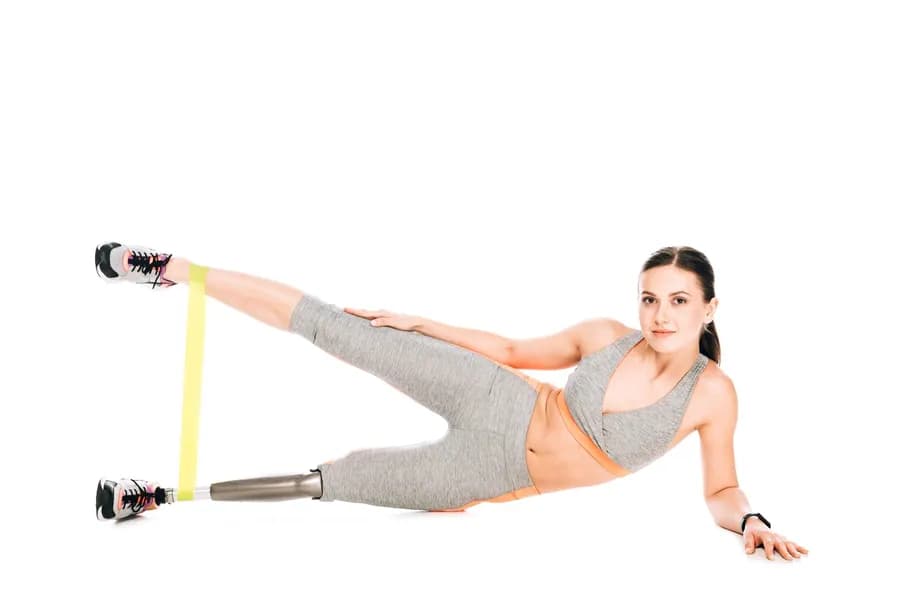Yoga for Sore Hips