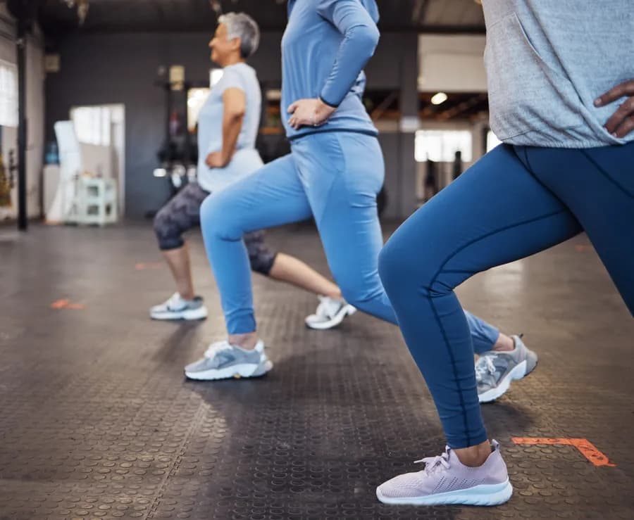 Exercises for Hip Mobility