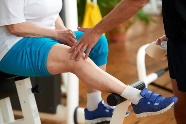 Exercises for Knee Pain