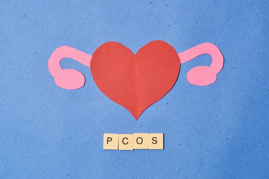 Strength Training For Pcos