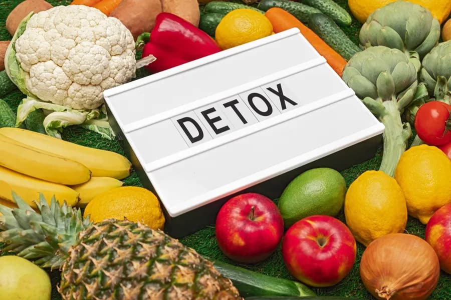 How to Detox Body Naturally — the Honest Truth about What Actually Supports Your Liver and Kidneys