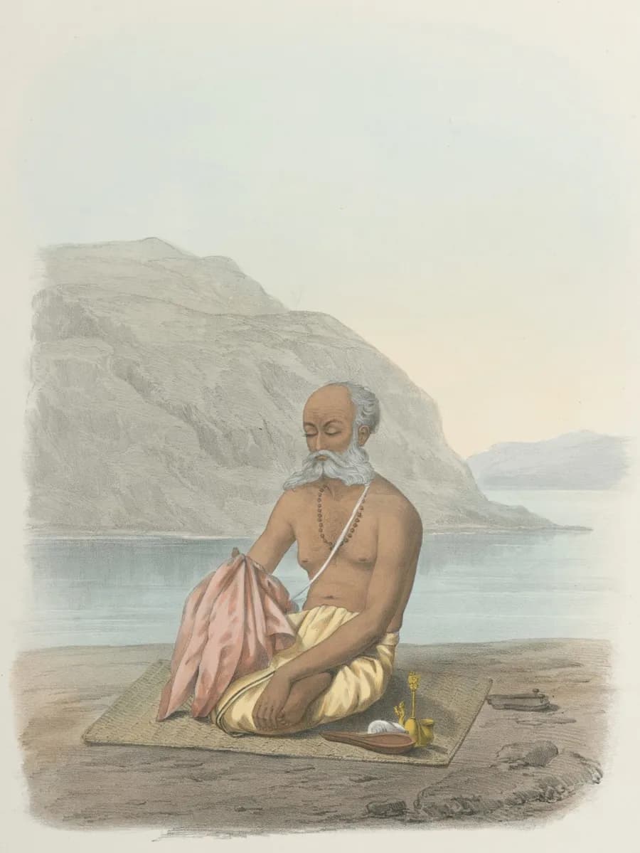 Mantra Meditation: How It Works and How to Start