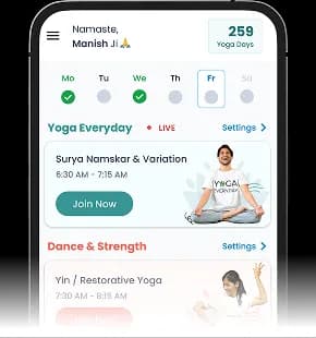 mobile app