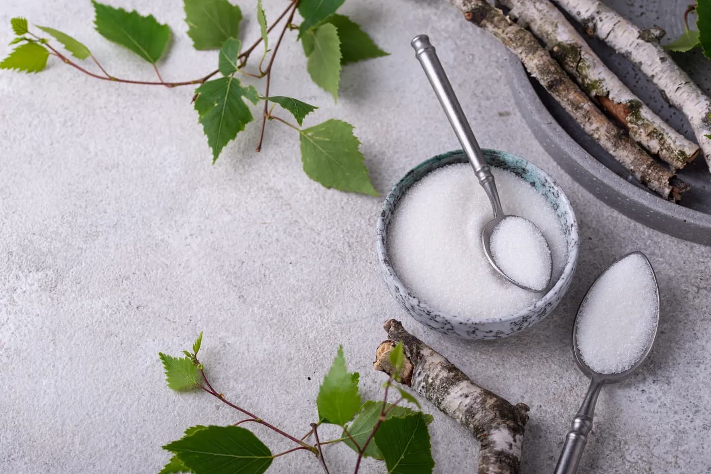 What Is Sucrose: Sources, Labels and Health Effects