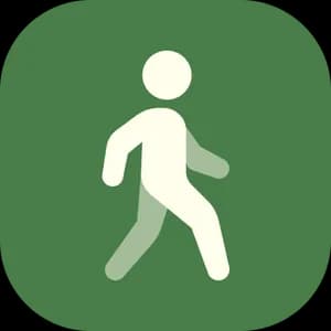 walk by habuild app