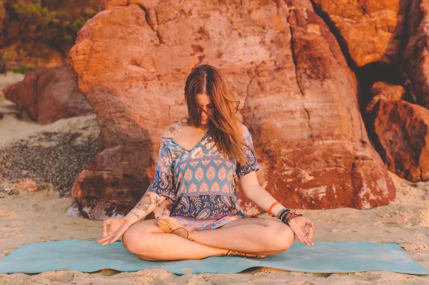 10 Minute Meditation: A Quick Daily Reset