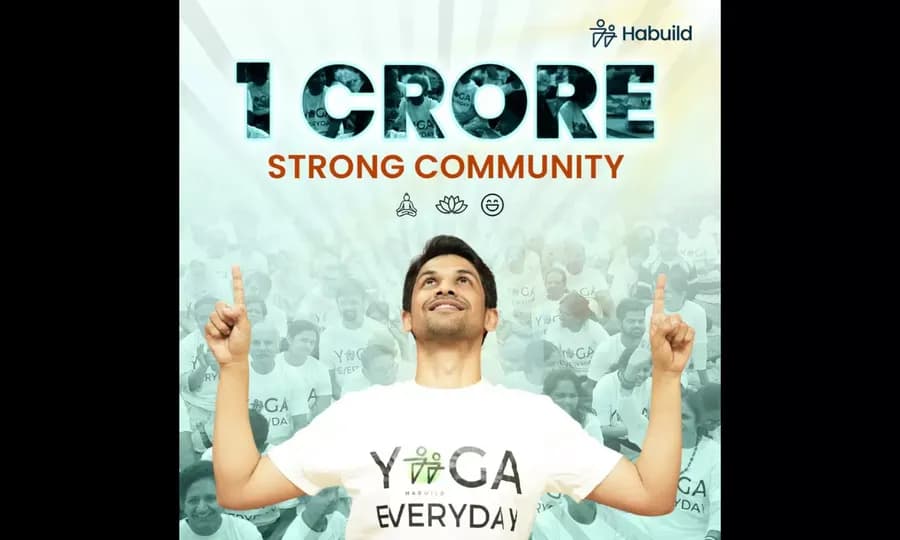 habuild 1 crore