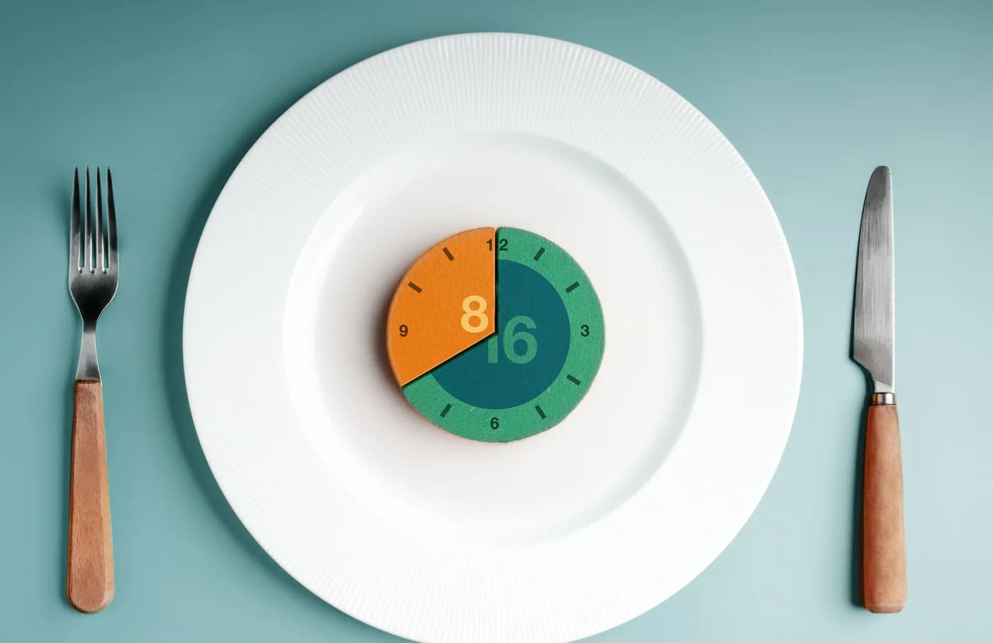Intermittent fasting