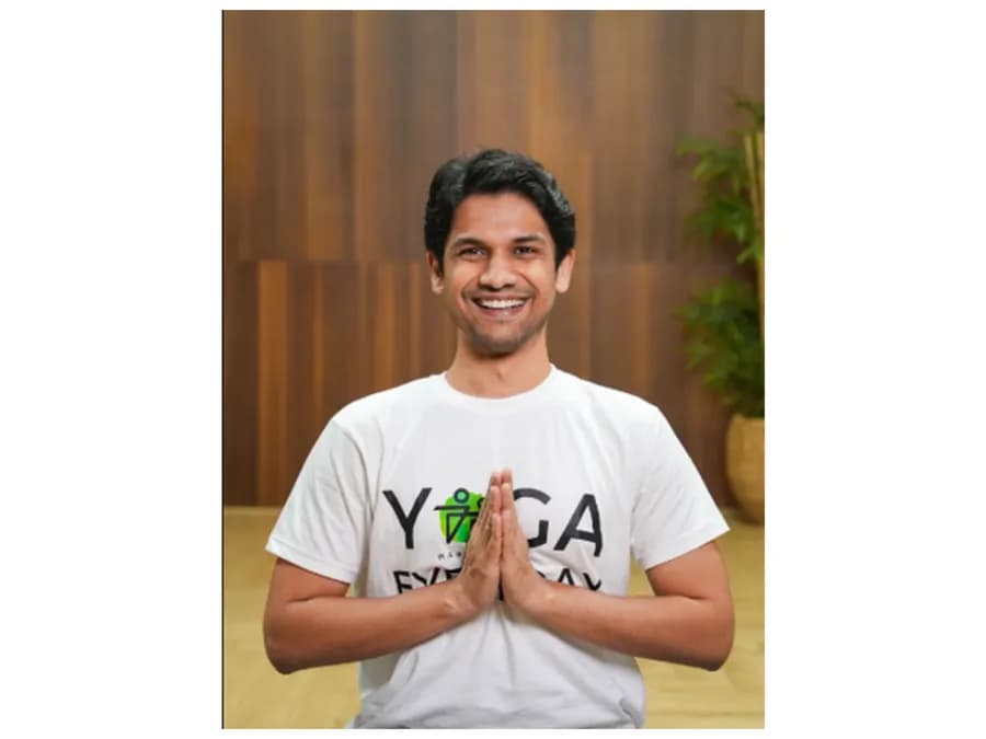 Saurabh Bothra Habuild
