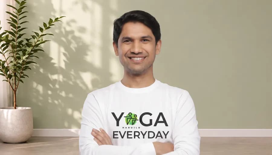 Saurabh Bothra Habuild