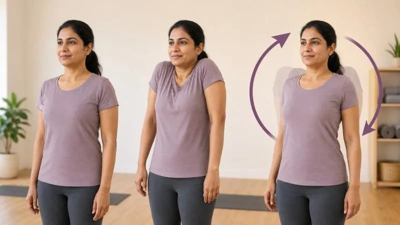 Best Shoulder Exercises for Mobility