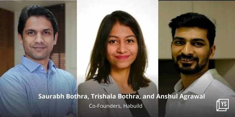anshul agarwal habuild cofounder