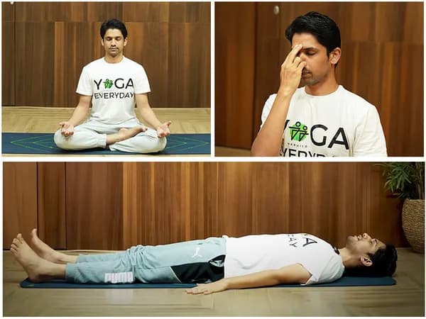 Best Online Yoga Classes