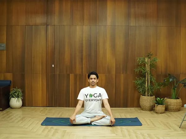 Online Yoga Classes Fee