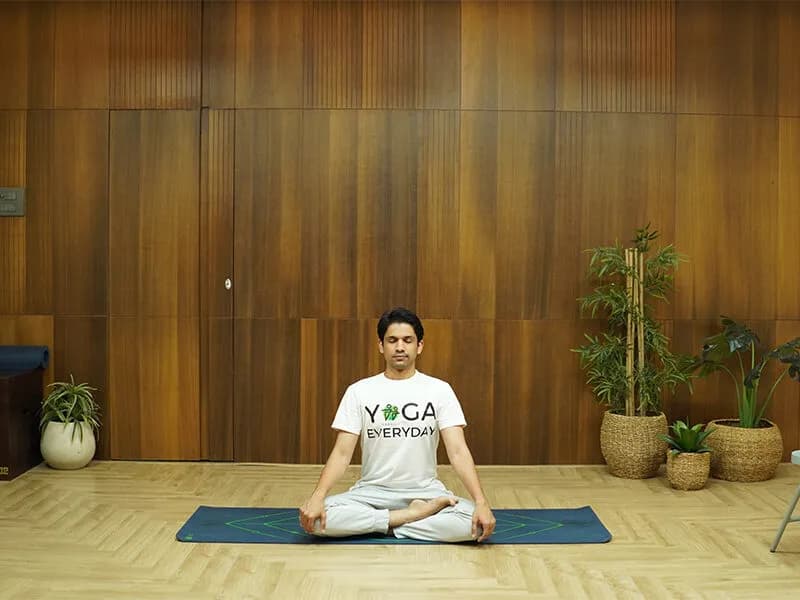 Online Yoga Classes Fee