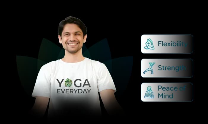 Free Yoga at Home