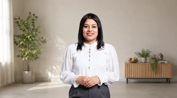 Yamini Agarwal Health Coach