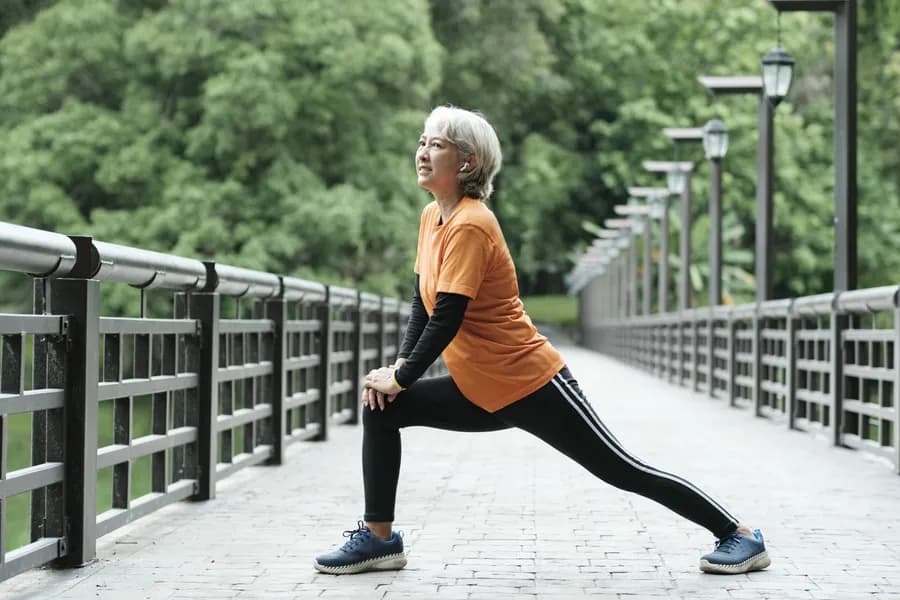 Best Strength Training Exercises for Women Over 50