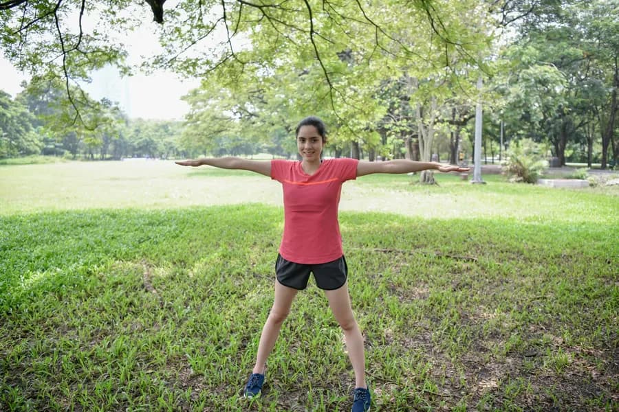 How Many Jumping Jacks to Burn 500 Calories: the Honest Calculation