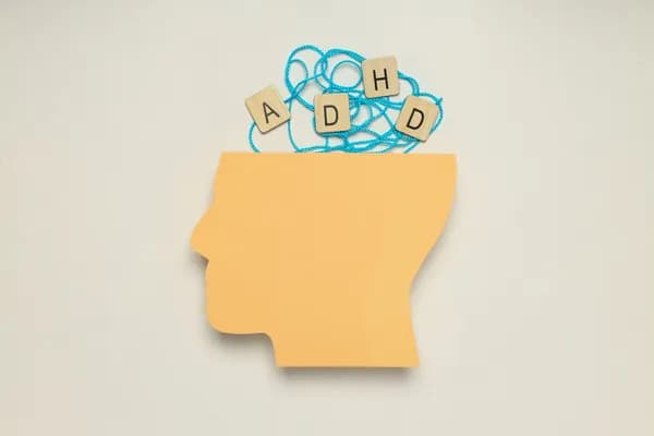 Yoga for ADHD