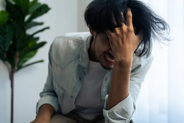 Yoga for Panic Attacks: Calm the Nervous System, Reduce Anxiety and Build Resilience