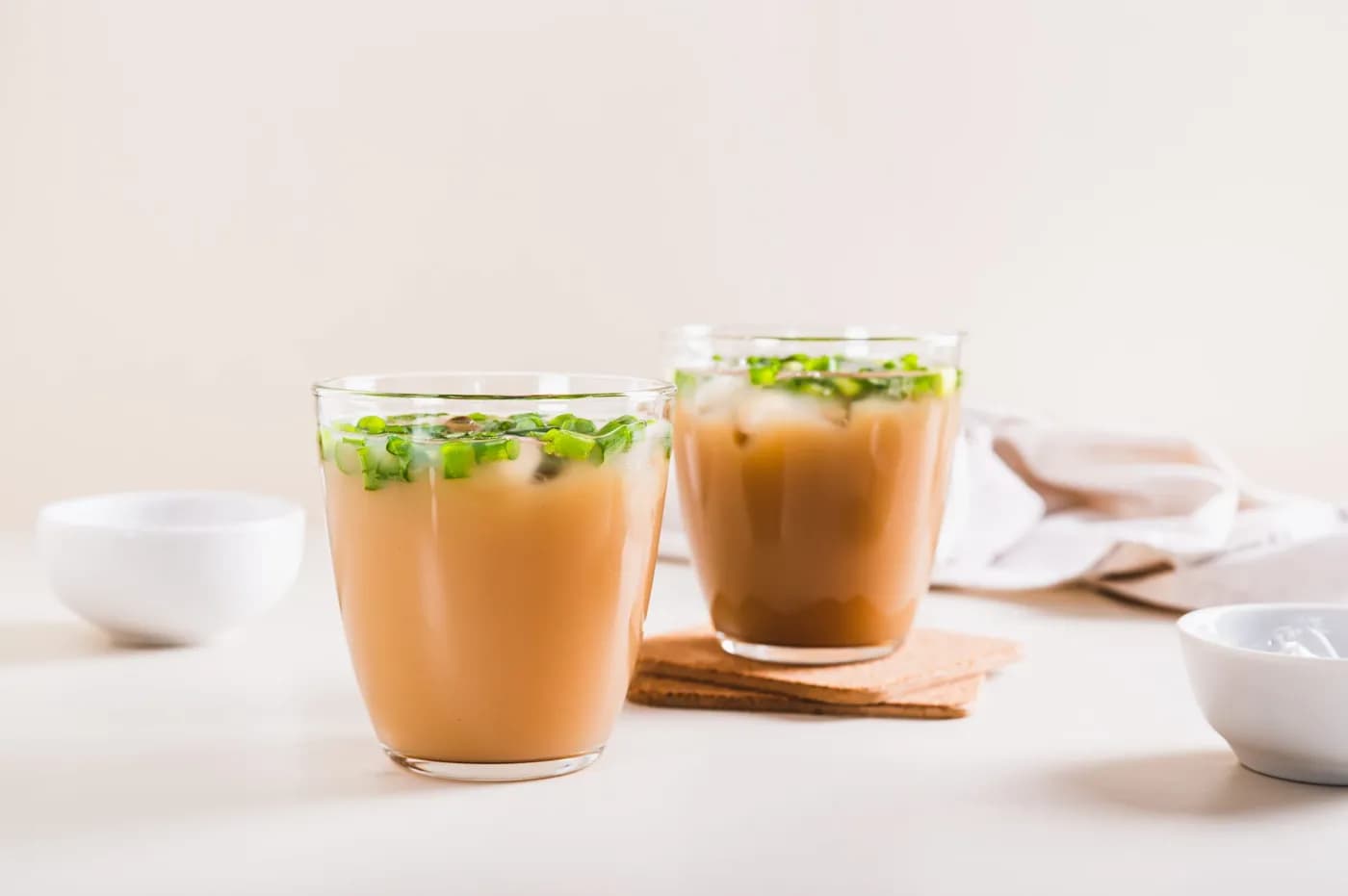 Ambali Benefits: Cooling Summer Millet Drink