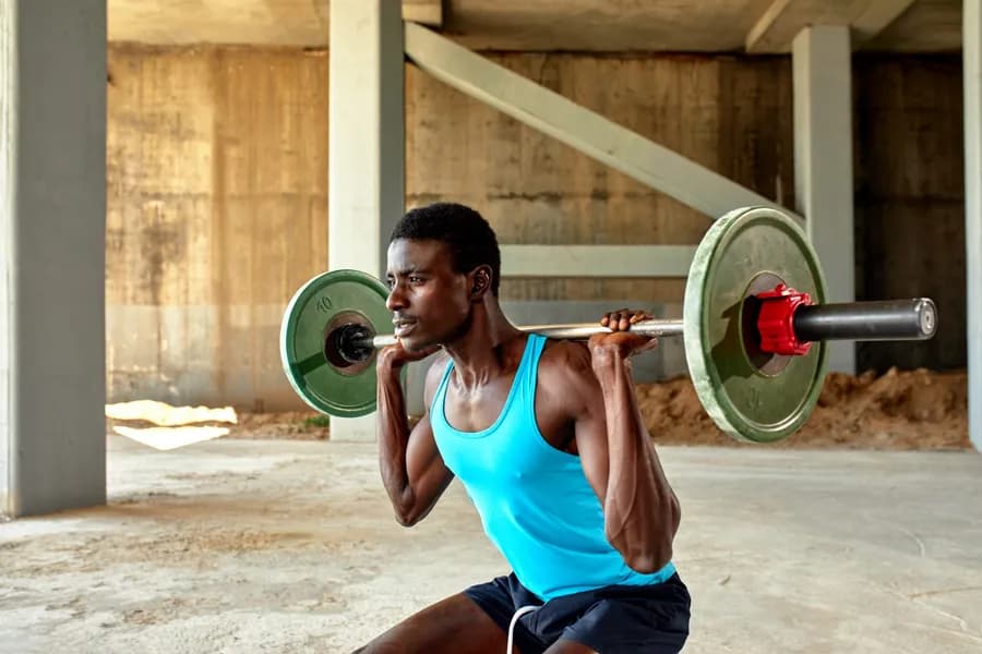 Yoga for Strength