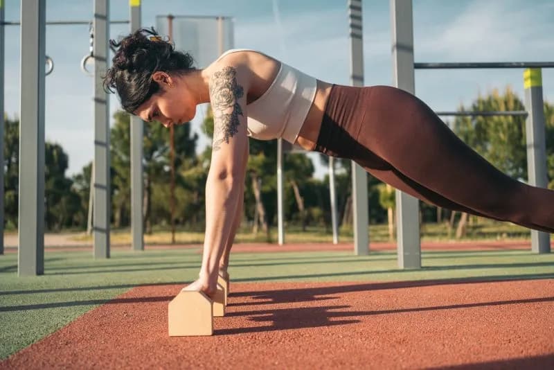 Best Exercises for Strength Training for Fat Loss at Home