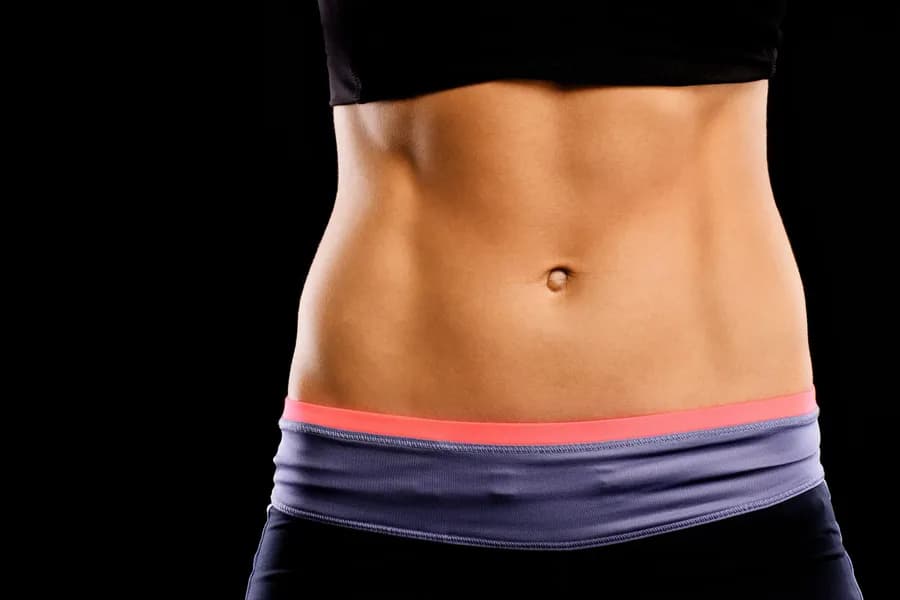 Upper Abdominal Exercises