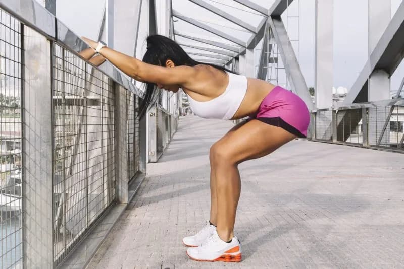 Strength Training Benefits