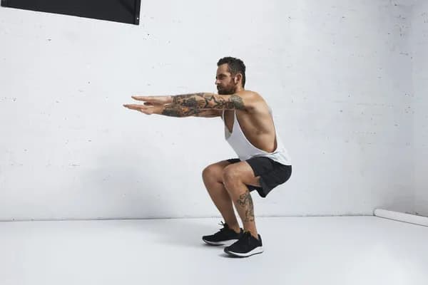 Exercises for Sore Back