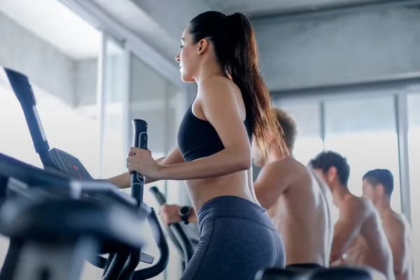 Best Cardio Exercises at Home