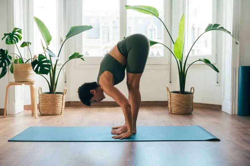 Warm Up Exercises At Home